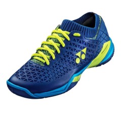 Badmintonová obuv Yonex ECLIPSION Z WIDE, NAVY