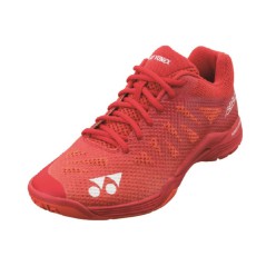 Badmintonová obuv Yonex PC AERUS 3 MEN, RED