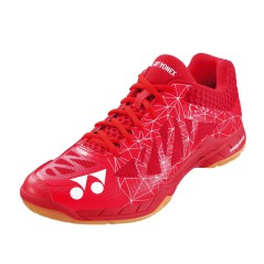 Badmintonová obuv Yonex PC AERUS 2 MEN, RED