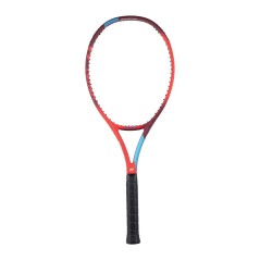 Tenisová raketa Yonex VCORE 98, TANGO RED, 305g, 98 sq. inch