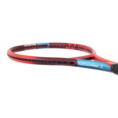 Tenisová raketa Yonex VCORE 98, TANGO RED, 305g, 98 sq. inch