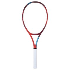 Tenisová raketa Yonex VCORE 98 LITE, TANGO RED, 285g, 98 sq. inch