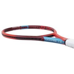 Tenisová raketa Yonex VCORE 98 LITE, TANGO RED, 285g, 98 sq. inch