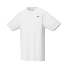 Triko trénink Yonex YM 0023, bílé