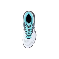 Badmintonová obuv Yonex PC 65Z2 LADY, ICE GRAY