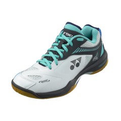 Badmintonová obuv Yonex PC 65Z2 LADY, ICE GRAY