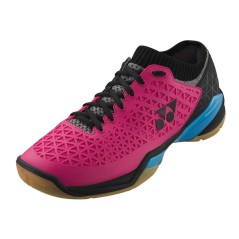 Badmintonová obuv Yonex ECLIPSION Z MEN, PINK/BLUE