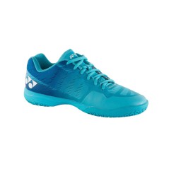 Badmintonová obuv Yonex PC AERUS Z LADY, MINT BLUE