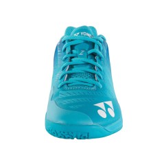 Badmintonová obuv Yonex PC AERUS Z MEN, MINT BLUE