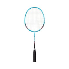 Badmintonová raketa Yonex Muscle Power 2 Junior, LIGHT BLUE, 4UG5