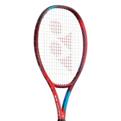 Tenisová raketa Yonex VCORE 95, TANGO RED, 310g, 95 sq. inch