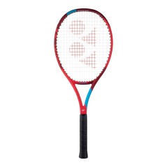 Tenisová raketa Yonex VCORE FEEL, TANGO RED, 250g, 100 sq. inch
