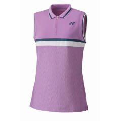 Tričko dámské Yonex 20574 - fialové