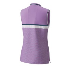 Tričko dámské Yonex 20574 - fialové