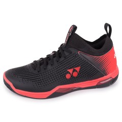 Badmintonová obuv Yonex PC ECLIPSION Z MEN, BLACK/RED