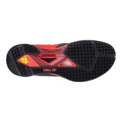 Badmintonová obuv Yonex PC ECLIPSION Z MEN, BLACK/RED