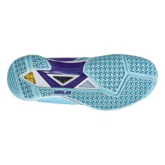 Badmintonová obuv Yonex PC ECLIPSION Z LADY, LIGHT BLUE