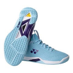 Badmintonová obuv Yonex PC ECLIPSION Z LADY, LIGHT BLUE