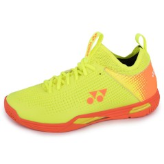 Badmintonová obuv Yonex PC ECLIPSION Z WIDE, ACID YELLOW