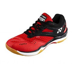 Badmintonová obuv Yonex SHB-PC COMFORT ADVANCE 2, RED