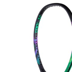 Tenisová raketa Yonex VCORE PRO 100, GREEN/PURPLE, 300g, 100 sq. inch