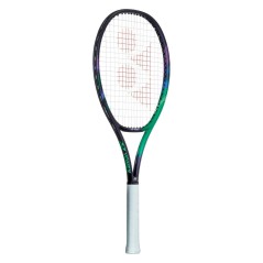 Tenisová raketa Yonex VCORE PRO 100 LITE, GREEN/PURPLE, 280g, 100 sq. inch