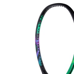 Tenisová raketa Yonex VCORE PRO 100 LITE, GREEN/PURPLE, 280g, 100 sq. inch