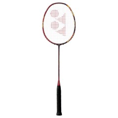 Badmintonová raketa Yonex ASTROX 22RX, DARK RED, 2F5