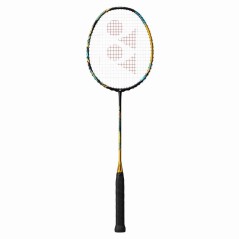 Badmintonová raketa Yonex ASTROX 88D TOUR, CAMEL GOLD, 4UG5