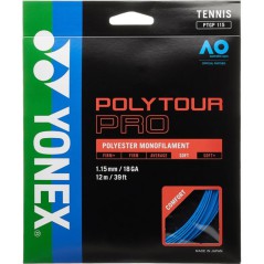 Tenisový výplet Yonex Poly Tour PRO 115, 1,15mm, 12m