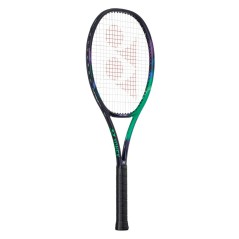 Tenisová raketa Yonex VCORE PRO 97D, GREEN/PURPLE, 320g, 97 sq. inch