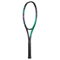 Tenisová raketa Yonex VCORE PRO 97D, GREEN/PURPLE, 320g, 97 sq. inch