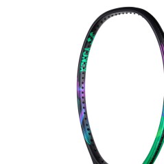 Tenisová raketa Yonex VCORE PRO GAME, GREEN/PURPLE, 270g, 100 sq. inch