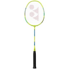 Badmintonová raketa Yonex DUORA LT, TURQUISE/NAVY, 5UG4