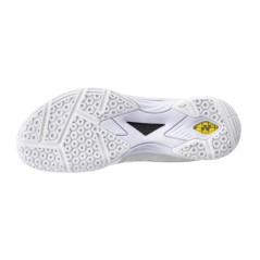 Badmintonová obuv Yonex PC AERUS Z LADY 75TH, WHITE