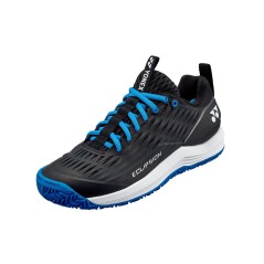 Tenisová obuv Yonex PC ECLIPSION 3, BLACK/BLUE