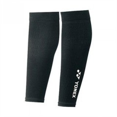 Kompresní návleky na lýtka Yonex, AC03 balení 1ks, černé