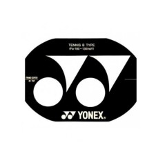 Tenisová šablona Yonex AC 503,100-130inch