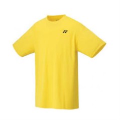 Triko trénink Yonex YM 0023, žlutá