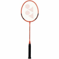 Badmintonová raketa Yonex B 4000, ORANGE, UG4
