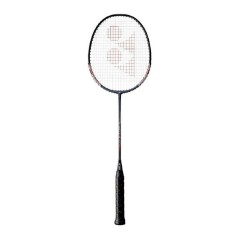 Badmintonová raketa Yonex Muscle Power 5, BLACK, UG4