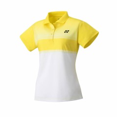 Tričko dámské Yonex YW0019 - žluté