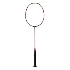 Badmintonová raketa Yonex ASTROX 99 GAME, CHERRY SUNBURST, 4UG5