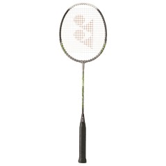 Badmintonová raketa Yonex Muscle Power 2, WHITE/BLUE, UG4