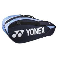 Bag Yonex 92226, 6R, NAVY/SAXE