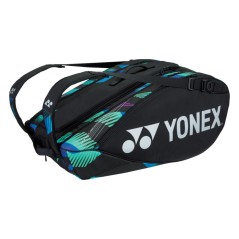 Bag Yonex 92229, 9R, GREEN/PURPLE