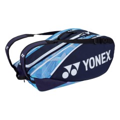 Bag Yonex 92229, 9R, NAVY/SAXE