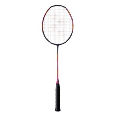 Badmintonová raketa Yonex NANOFLARE 700, MAGENTA, 4UG4