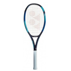 Tenisová raketa Yonex EZONE 100 LITE, SKY BLUE, 285g, 100 sq. inch