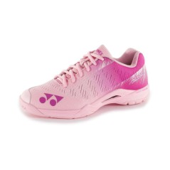 Badmintonová obuv Yonex PC AERUS Z LADY, PASTEL PINK